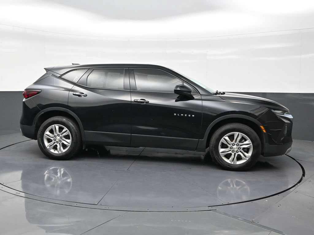 Used 2021 Chevrolet Blazer LT FWD image 7