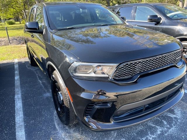 New 2023 Dodge Durango AWD w/ Skid Plate Group image 13