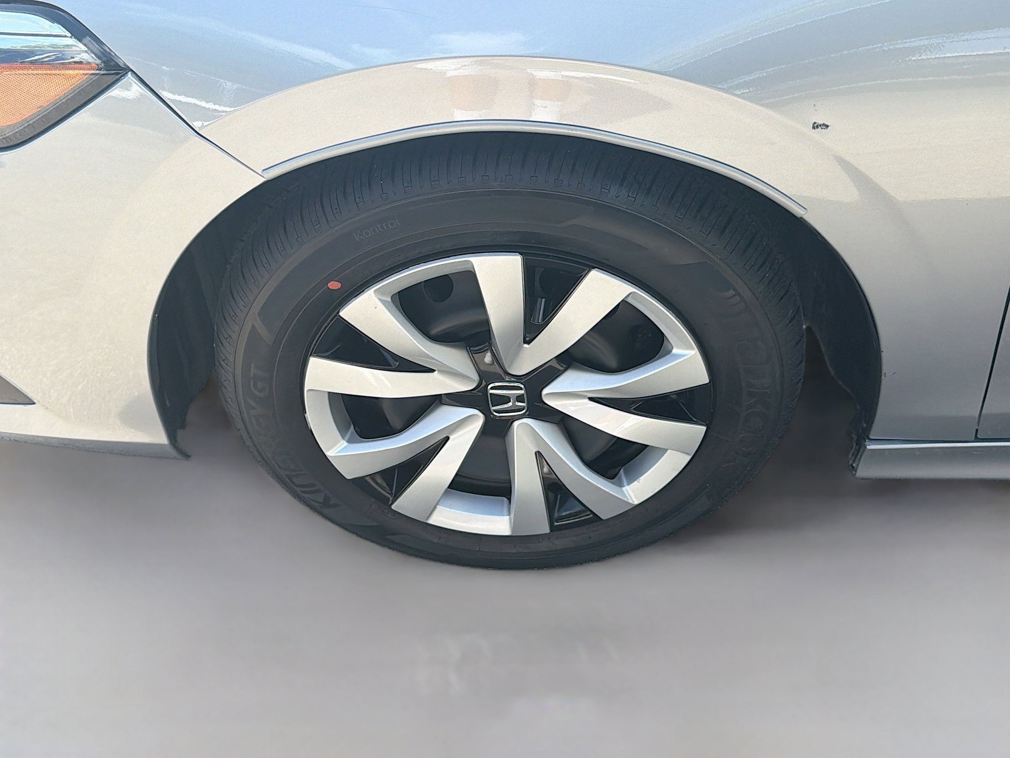 Certified 2023 Honda Civic LX image 35