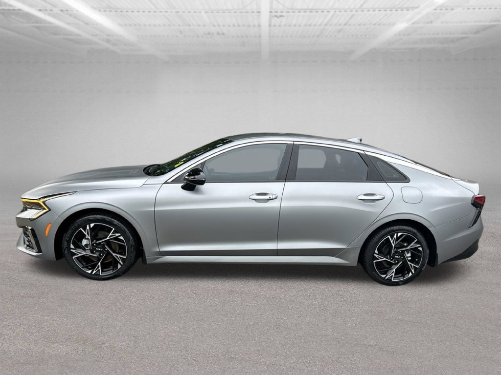Used 2025 Kia K5 GT-Line FWD image 2