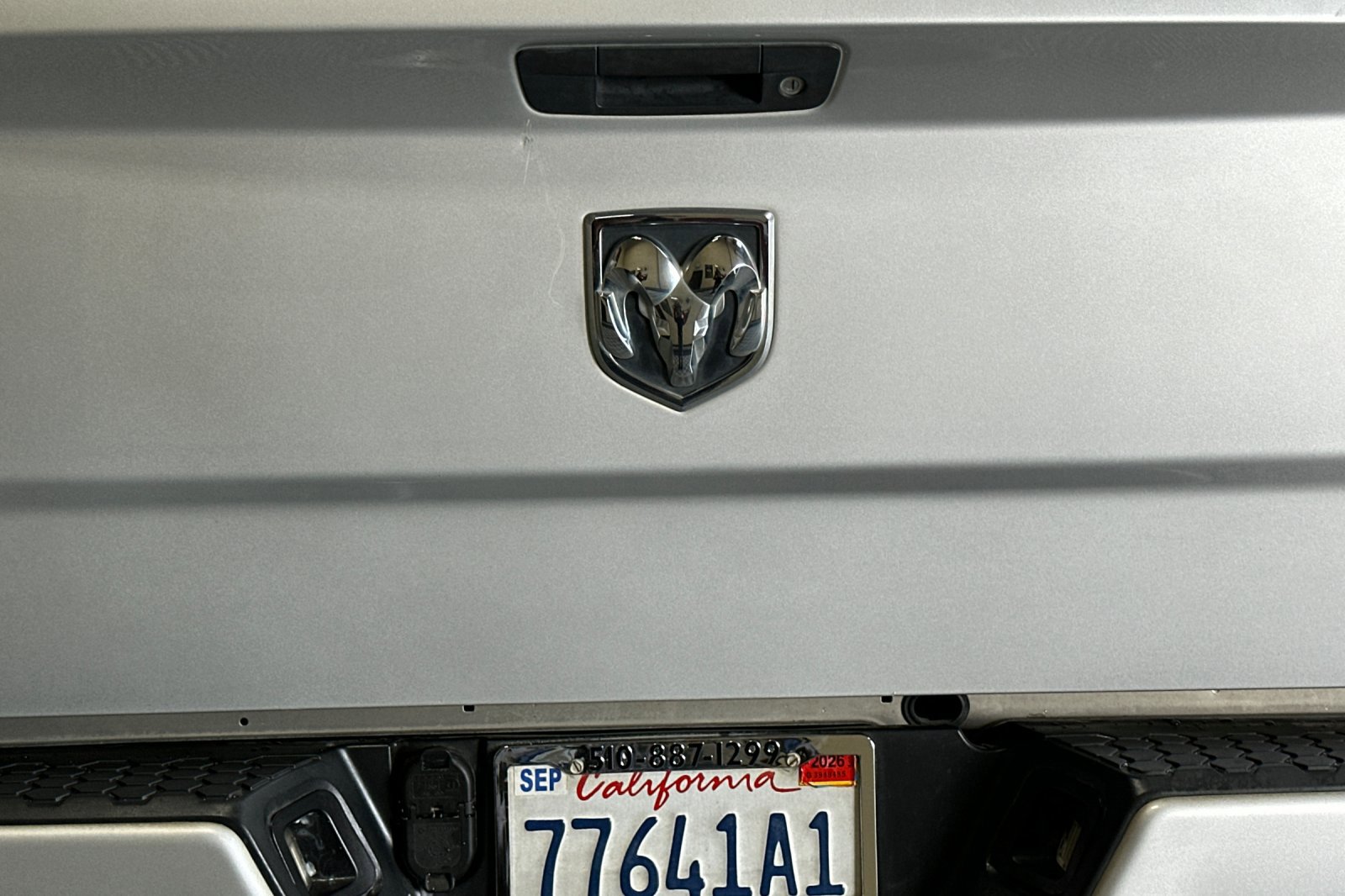 Used 2017 RAM 1500 Express image 41