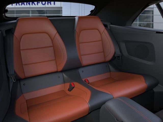 New 2026 Ford Mustang GT Premium image 11