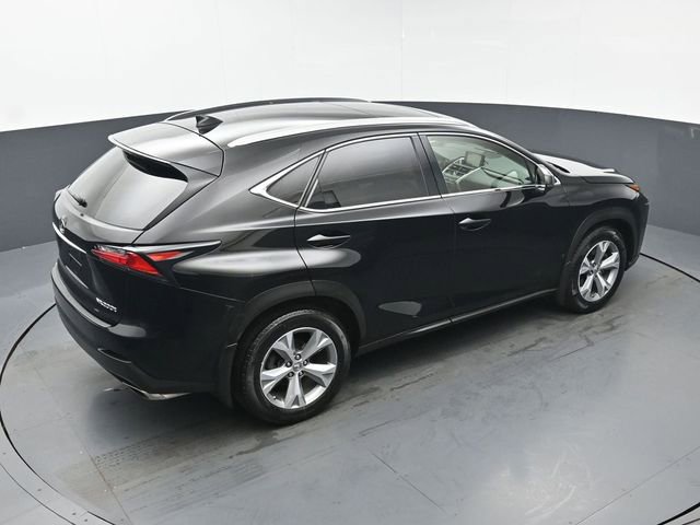 Used 2017 Lexus NX 200t AWD w/ Premium Package image 40