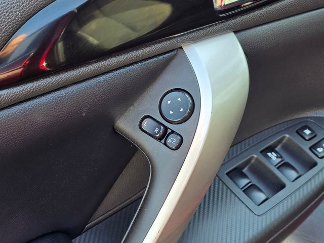 Used 2024 Mitsubishi Eclipse Cross SE AWD/4WD image 24