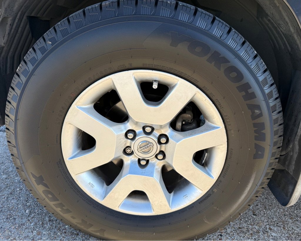 Used 2010 Nissan Xterra SE image 20