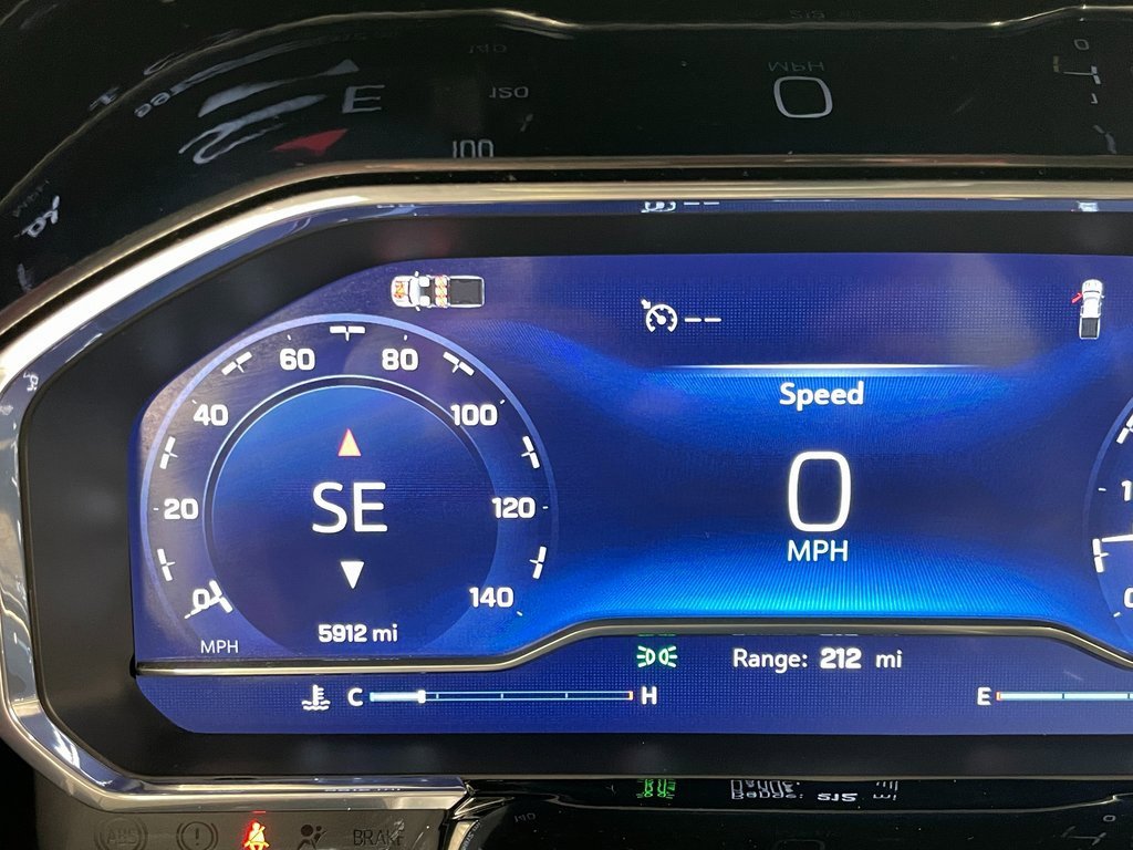 Used 2025 Chevrolet Silverado 1500 RST w/ Convenience Package II image 31