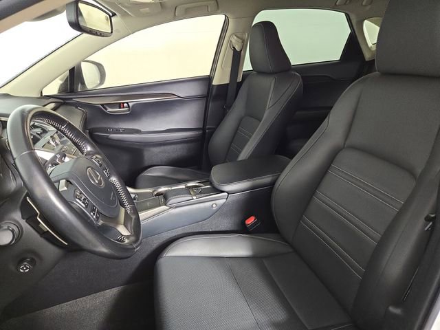 Used 2021 Lexus NX 300 AWD w/ Comfort Package image 13