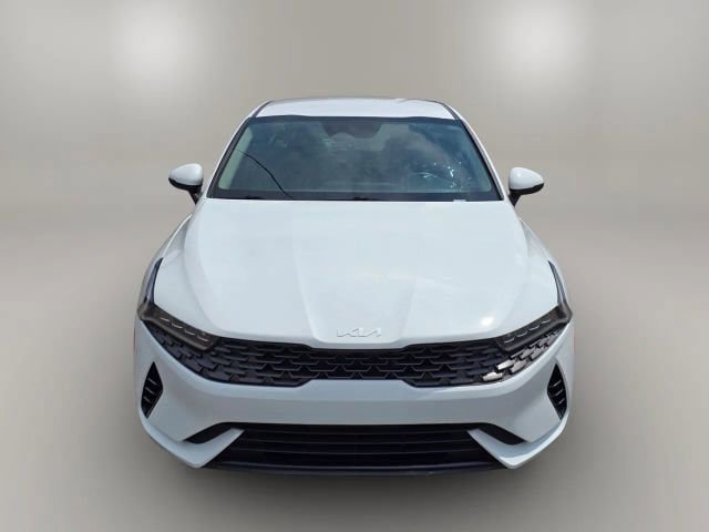 Used 2021 Kia K5 LX FWD image 2