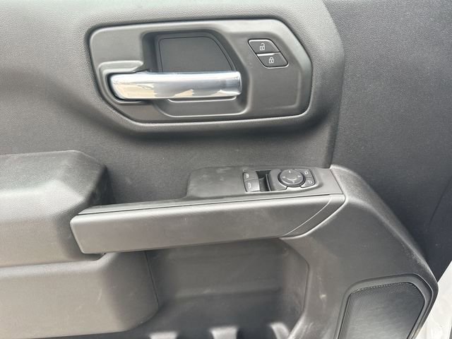 New 2026 GMC Sierra 1500 Pro w/ Pro Value Package AWD/4WD image 13