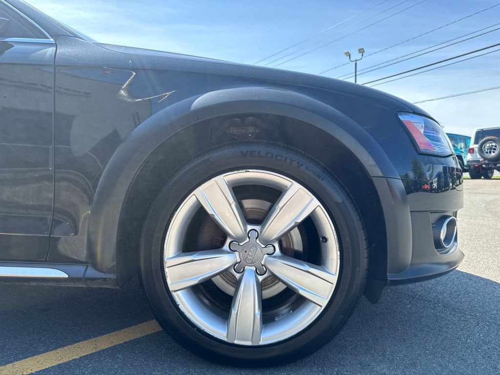 Used 2016 Audi A4 Premium Plus AWD/4WD image 12