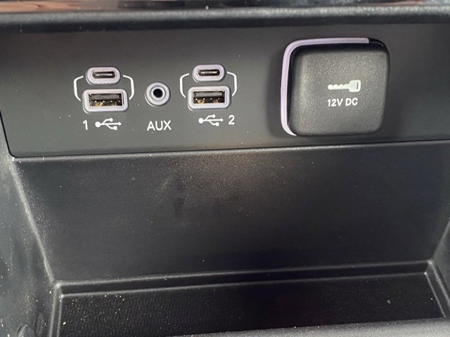 New 2025 Jeep Grand Cherokee L Limited w/ Black Appearance Package image 24