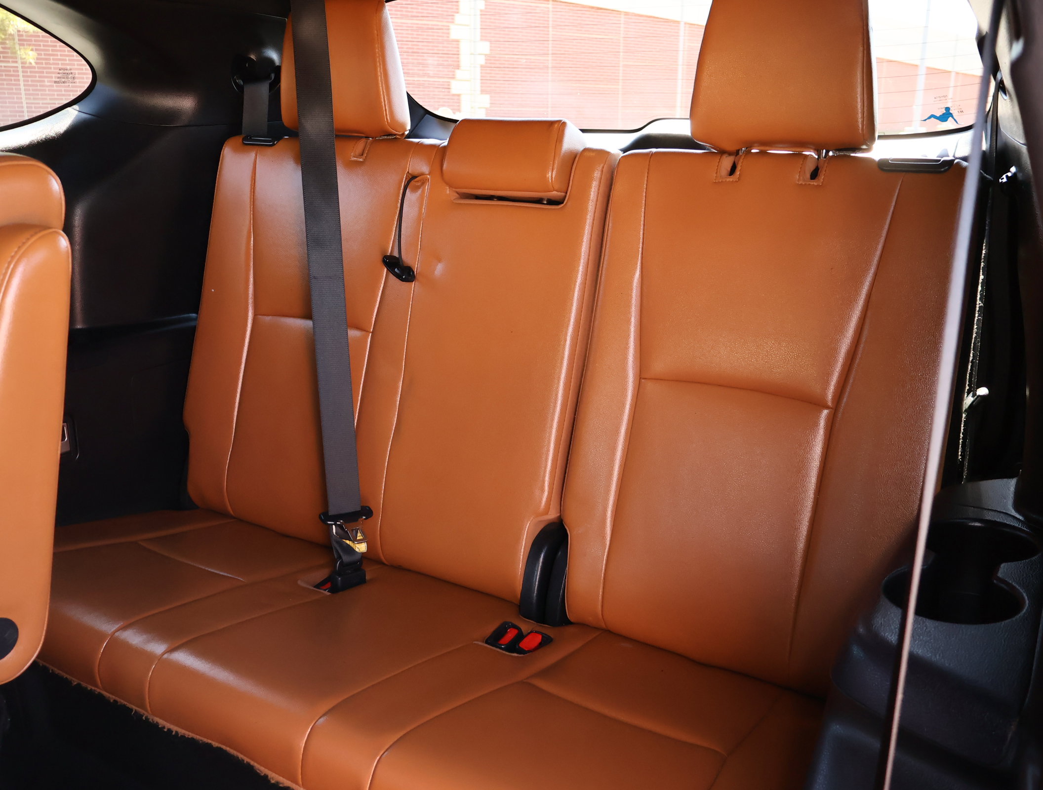 Used 2021 Toyota Highlander Platinum image 28