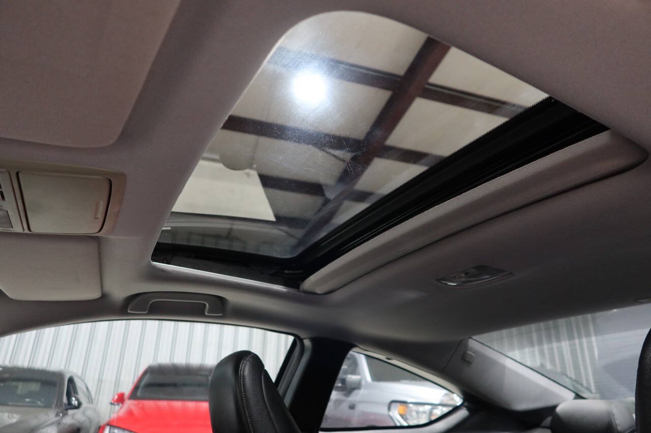 Used 2014 Honda Accord EX-L image 28