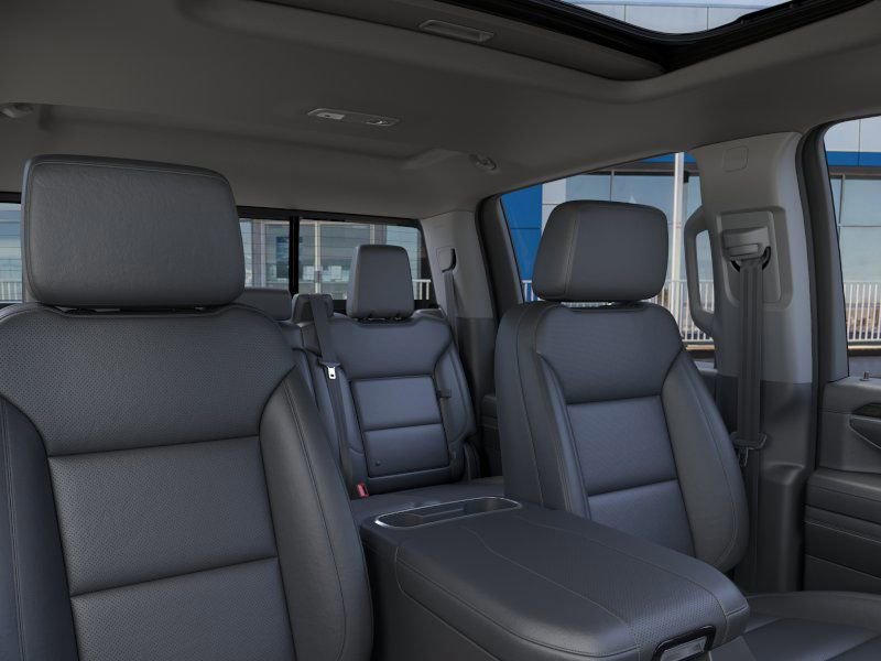 New 2026 Chevrolet Silverado 2500 LTZ w/ LTZ Plus Package image 24