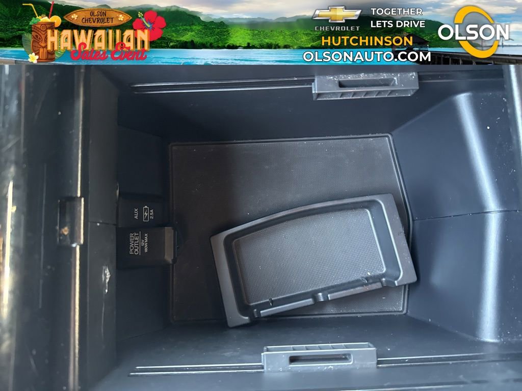 Used 2019 Honda Passport Elite image 30