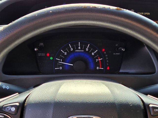 Used 2014 Honda Civic LX image 29