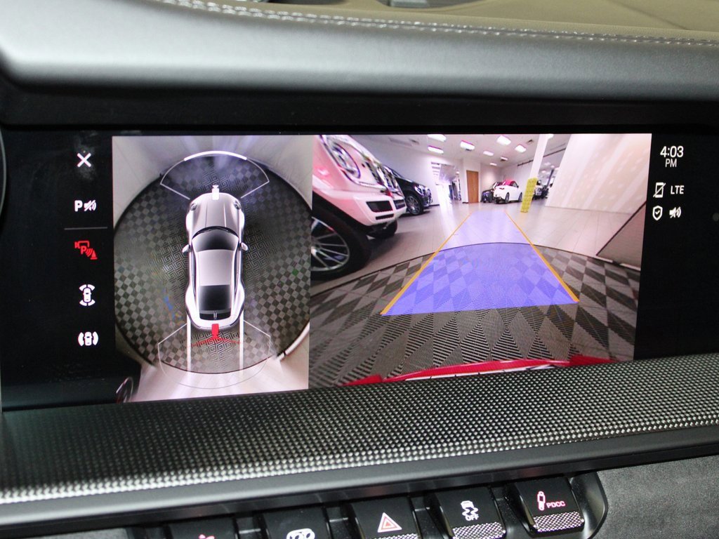 Certified 2024 Porsche 911 Carrera 4 GTS image 27