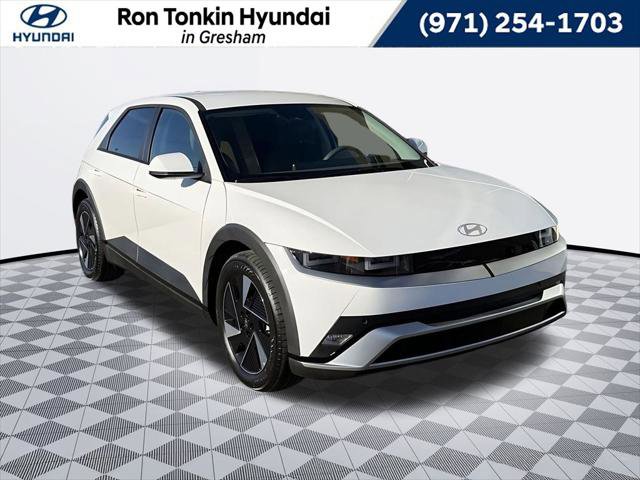 New 2026 Hyundai Ioniq 5 SEL