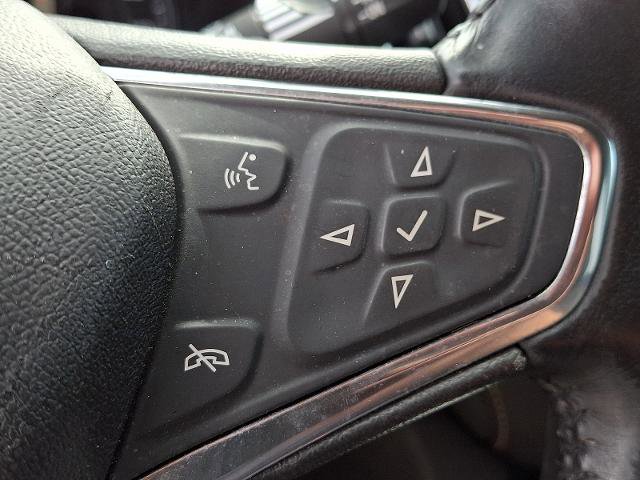 Used 2020 Chevrolet Equinox Premier image 23