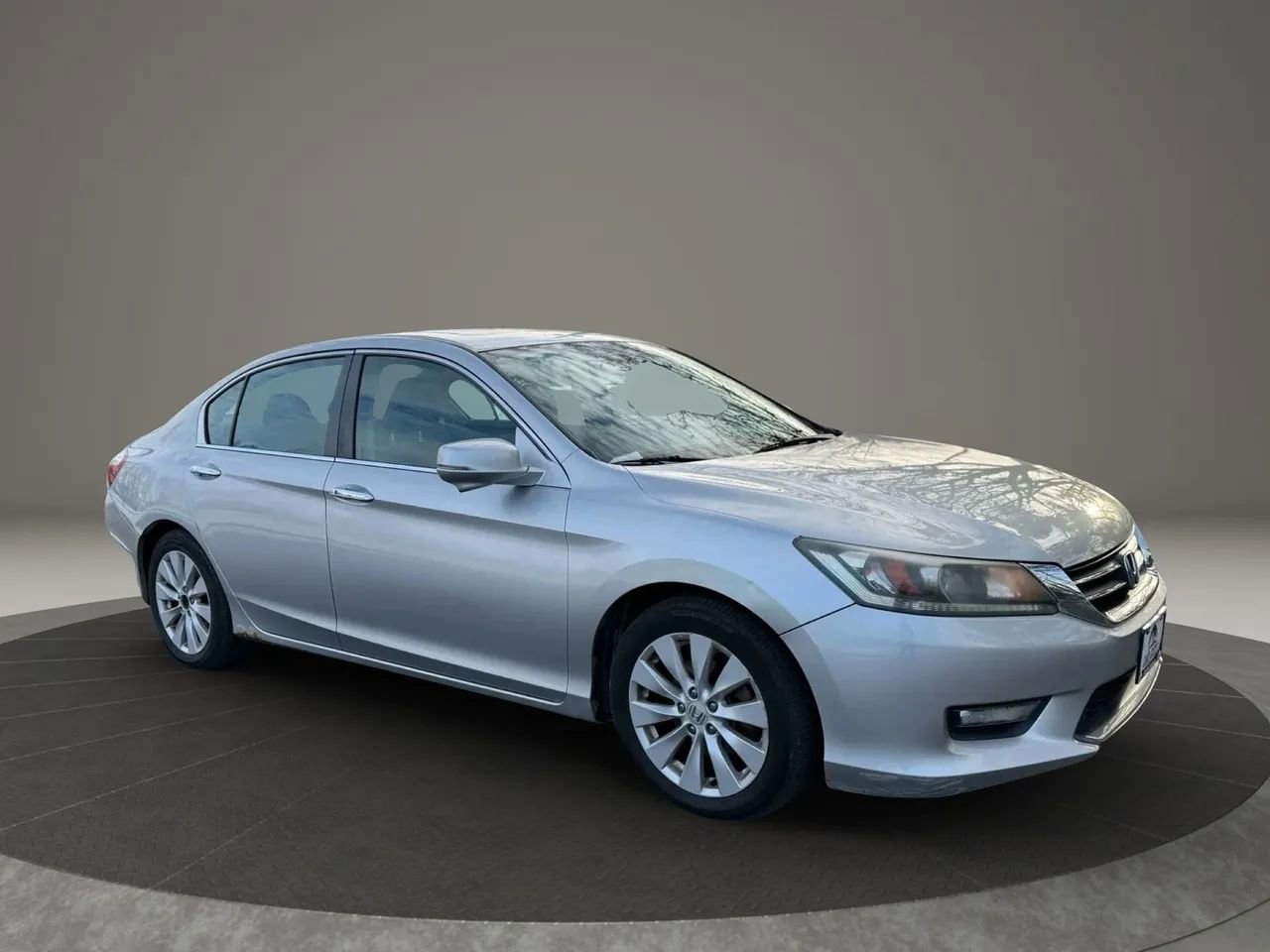 Used 2014 Honda Accord EX image 7
