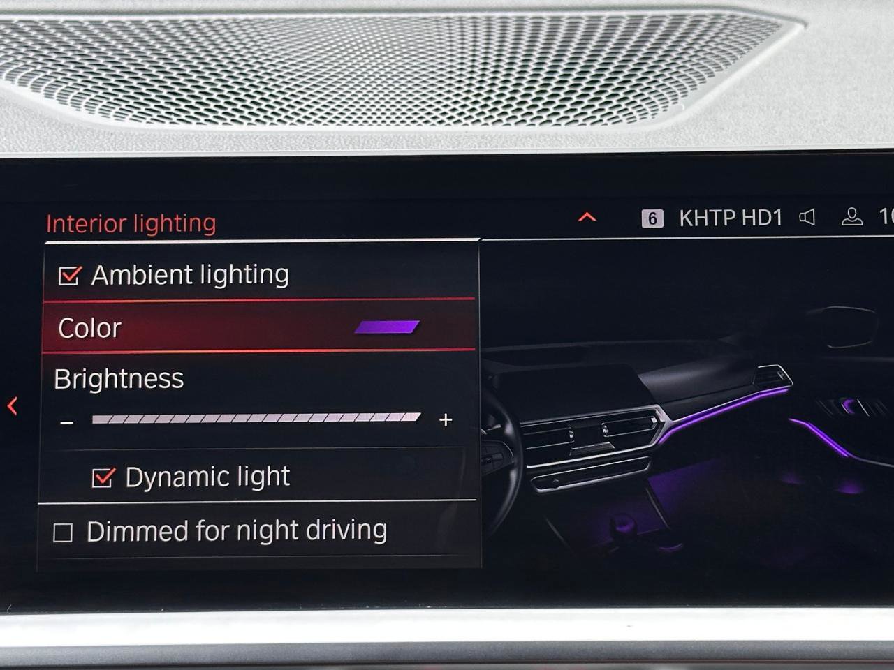 Used 2022 BMW 330i Sedan w/ M Sport Package image 24