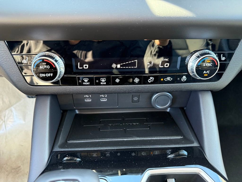 New 2026 Mitsubishi Outlander SE image 35