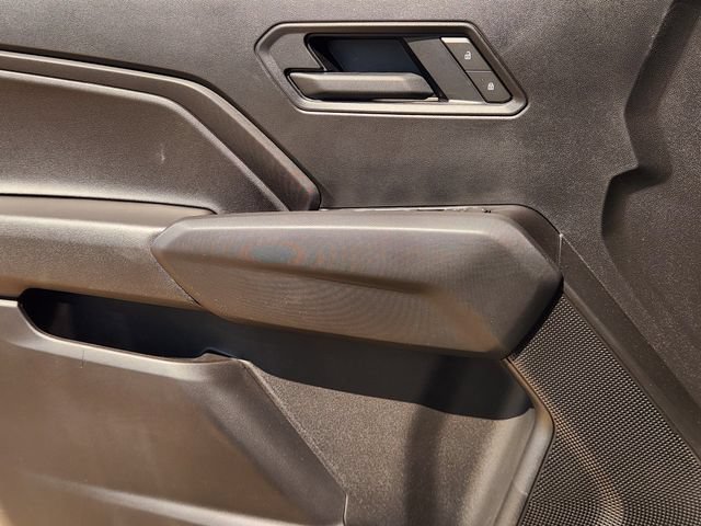 New 2026 Chevrolet Colorado Trail Boss AWD/4WD image 17