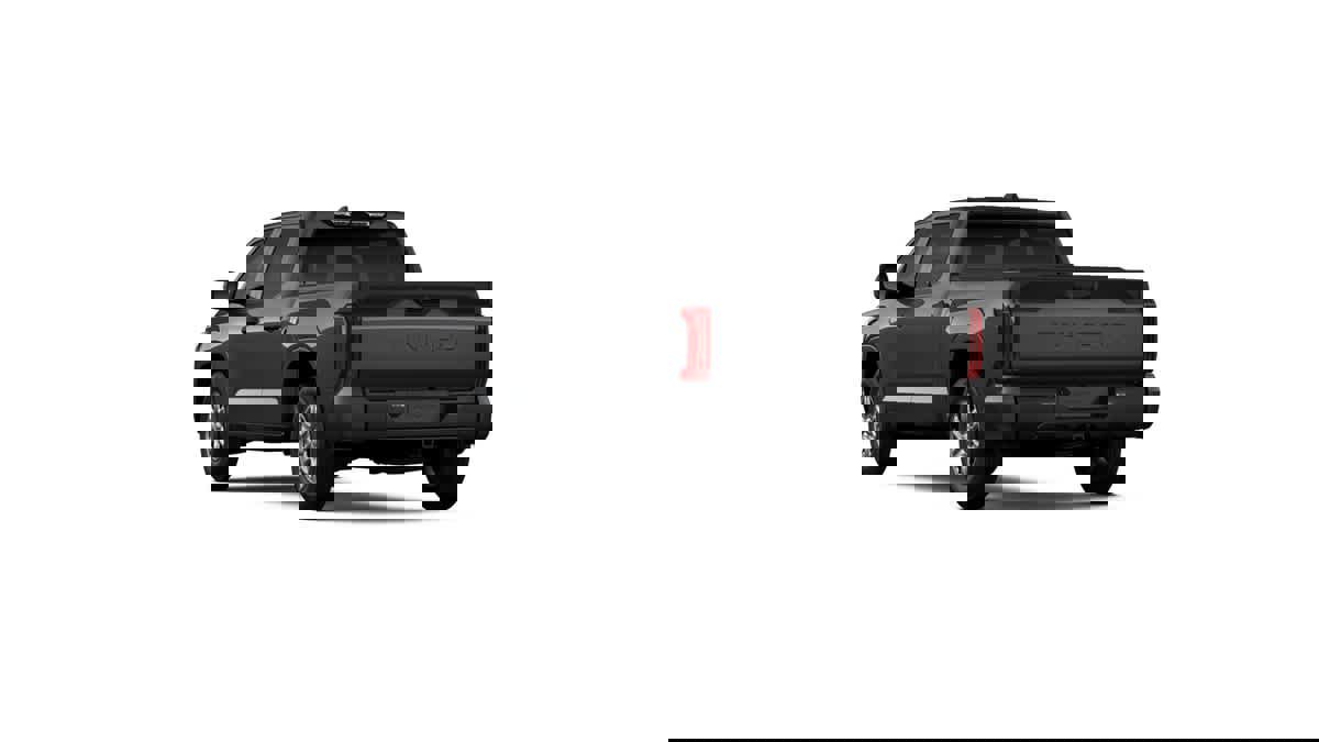 New 2026 Toyota Tundra SR image 7