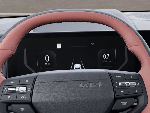 New 2026 Kia Sportage SX image 26