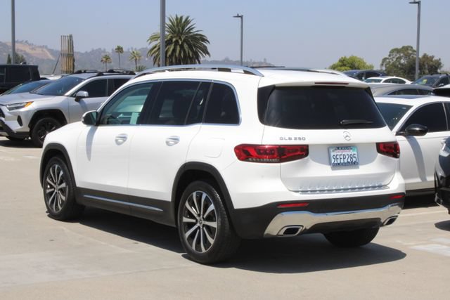 Used 2022 Mercedes-Benz GLB 250 image 19