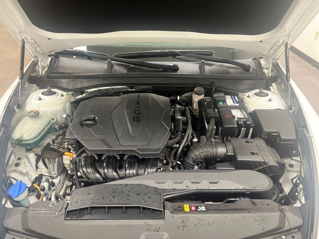 Used 2021 Hyundai Sonata SE image 27