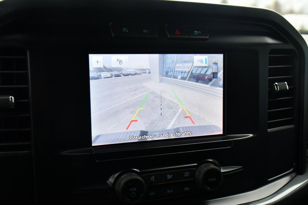 Used 2023 Ford F150 XL w/ STX Appearance Package image 24