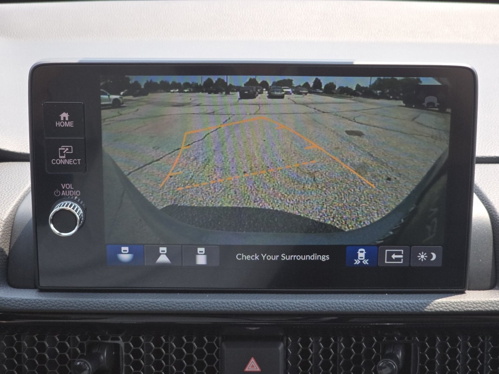 New 2026 Honda CR-V EX-L image 28