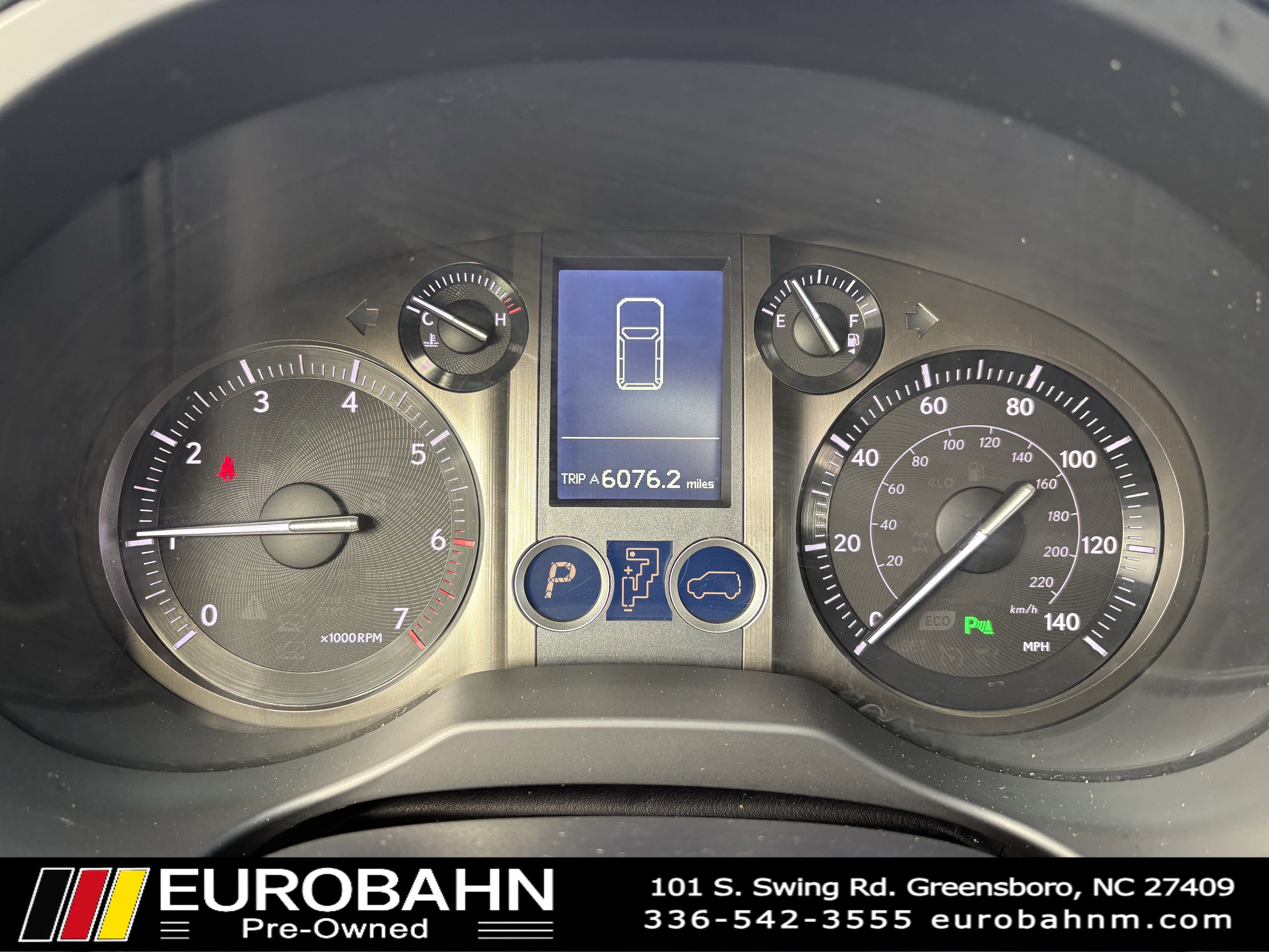 Used 2017 Lexus GX 460 Premium image 24