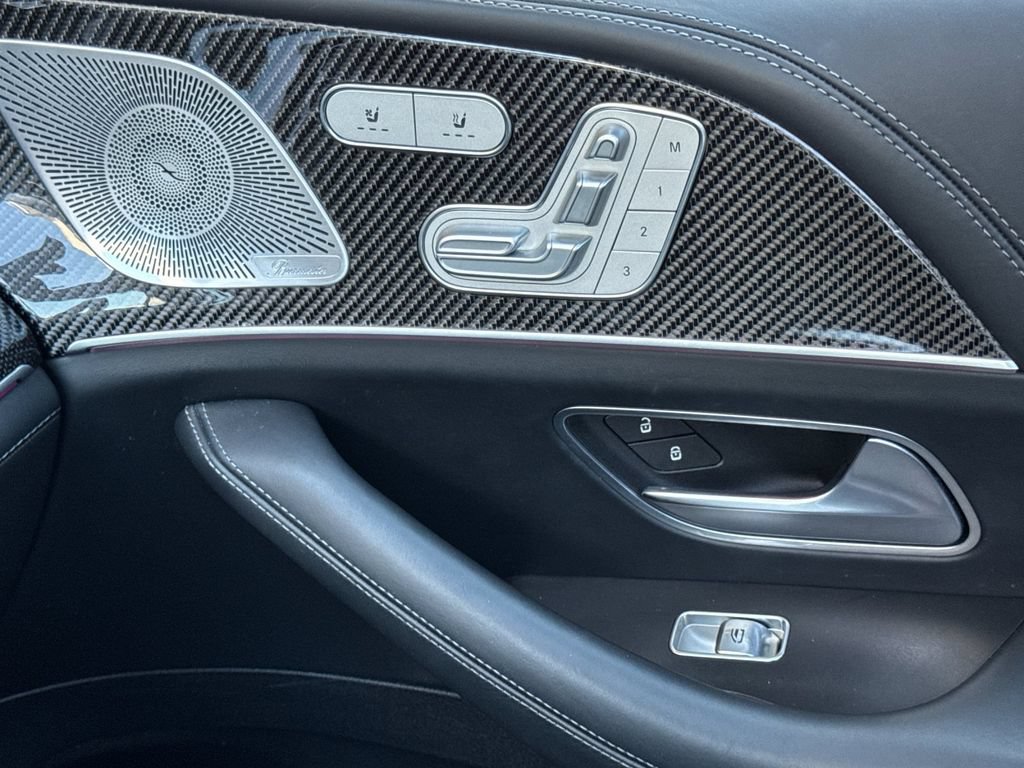 Used 2021 Mercedes-Benz GLE 53 AMG 4MATIC Coupe image 22