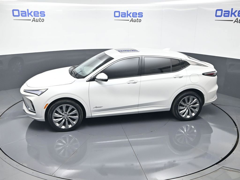 Used 2024 Buick Envista Avenir image 49