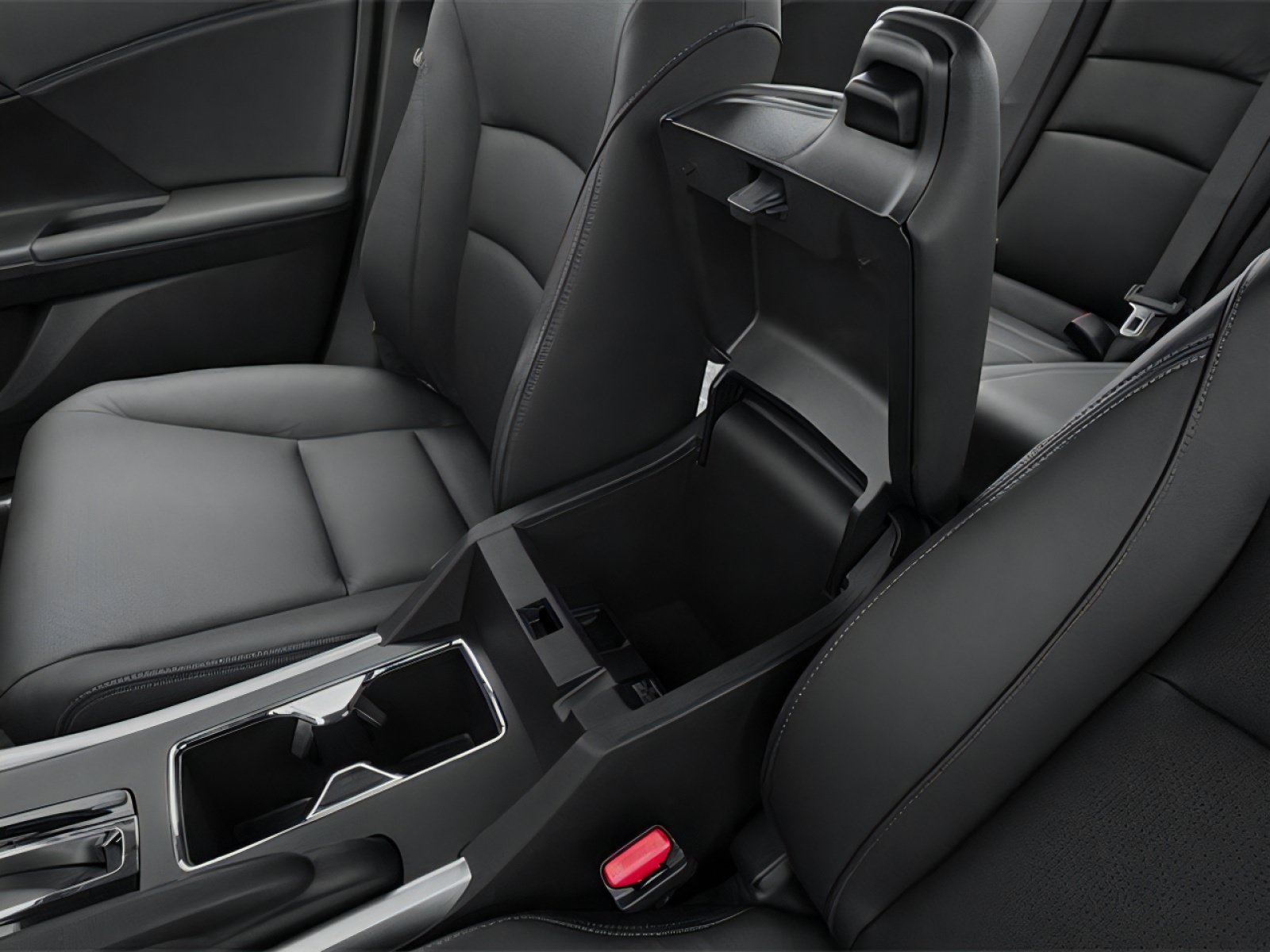 Used 2014 Honda Accord EX-L image 12