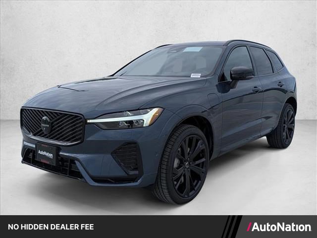 New 2026 Volvo XC60 T8 Ultra w/ Climate Package