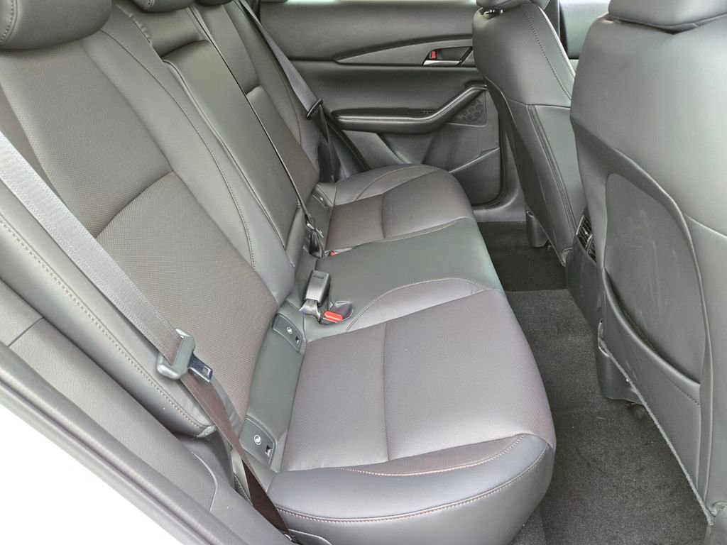 New 2026 MAZDA CX-30 2.5 Turbo w/ Premium Plus Pkg image 20