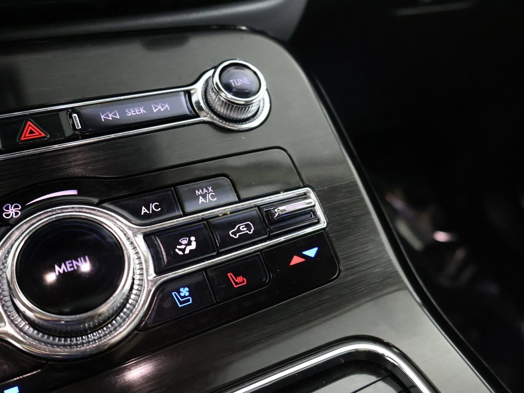 Used 2023 Lincoln Nautilus Reserve AWD/4WD image 51