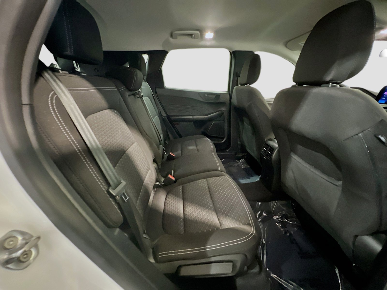 Used 2023 Ford Escape Active FWD image 19