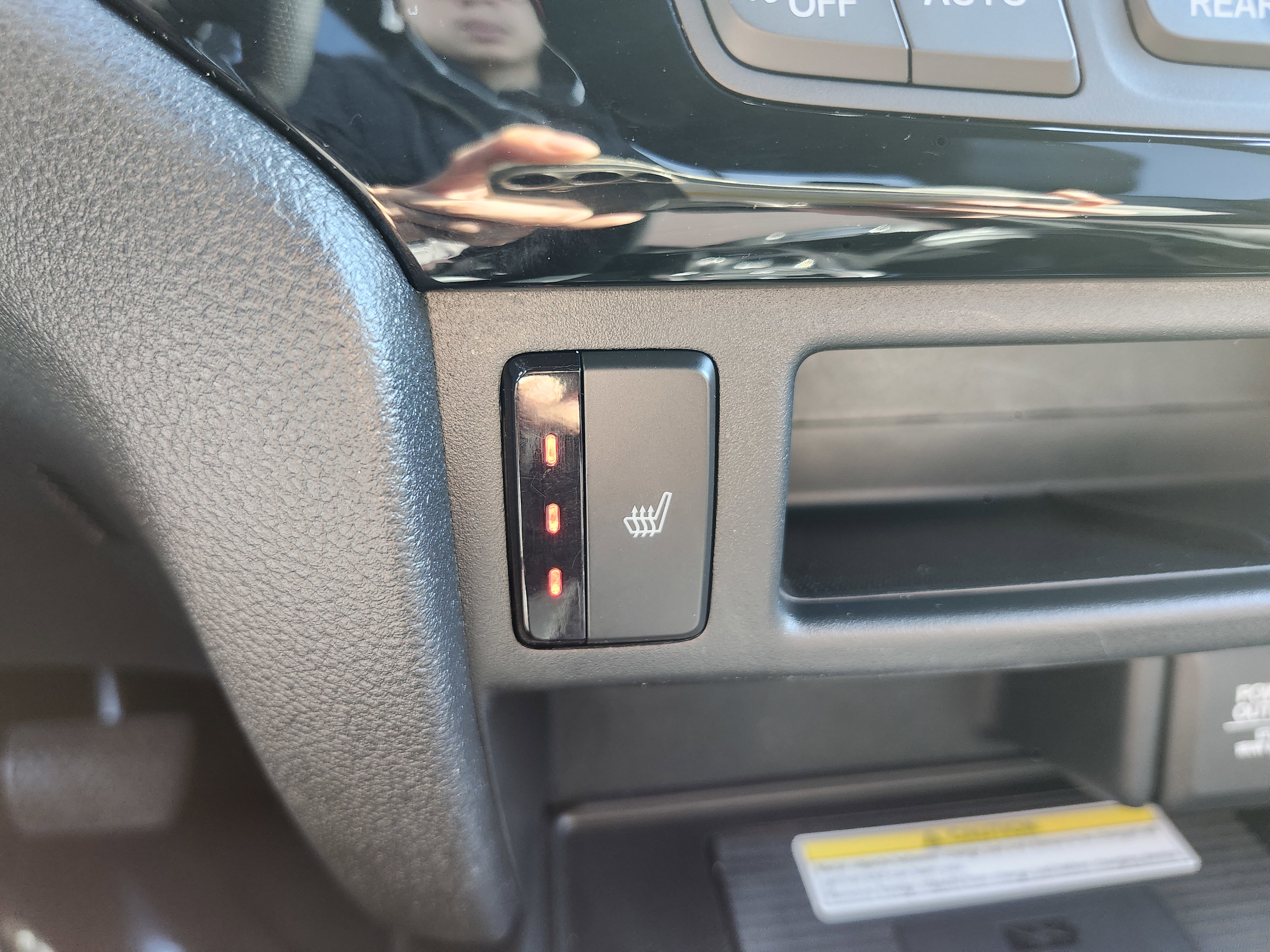 Used 2023 Honda Ridgeline Black Edition image 11