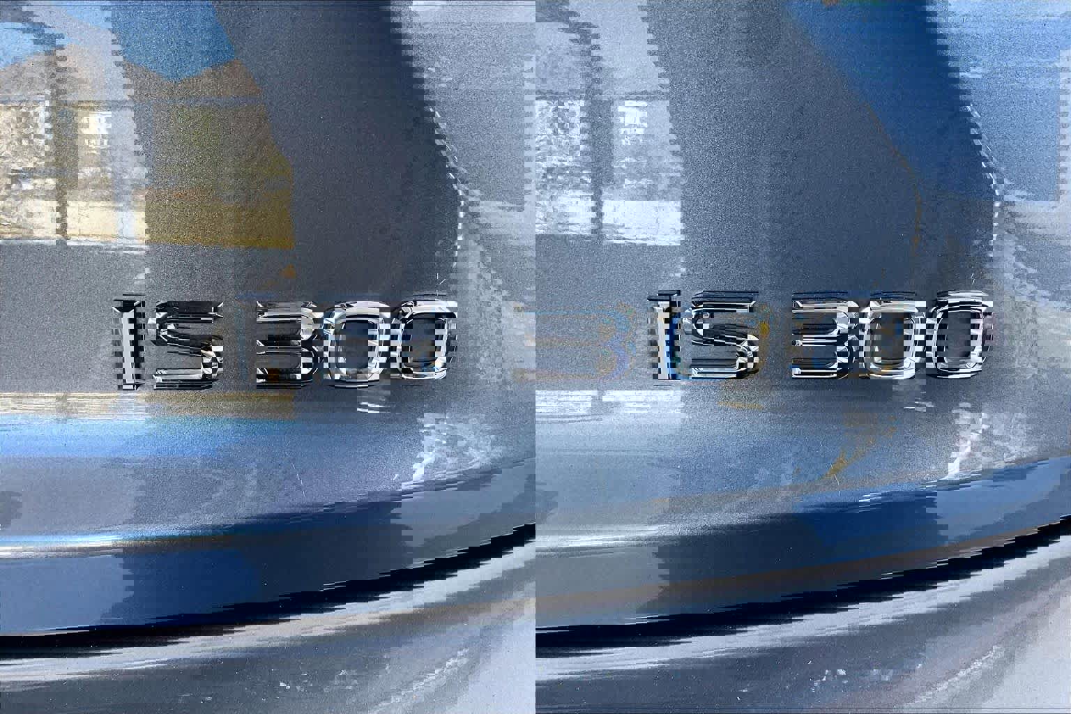 Used 2019 Lexus IS 300 image 9