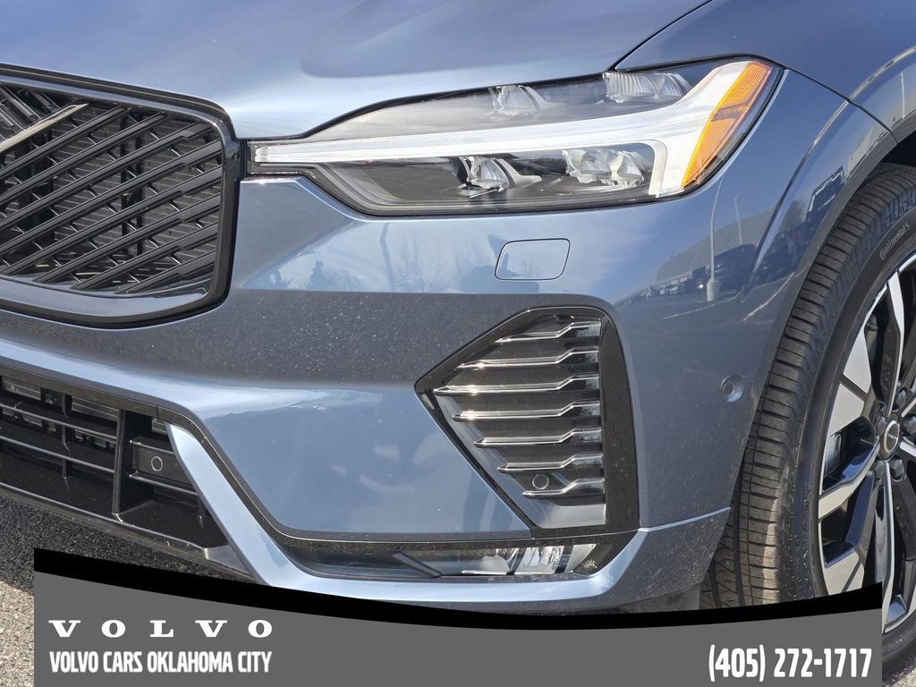 Used 2026 Volvo XC60 B5 Plus w/ Protection Package Premier AWD/4WD image 8