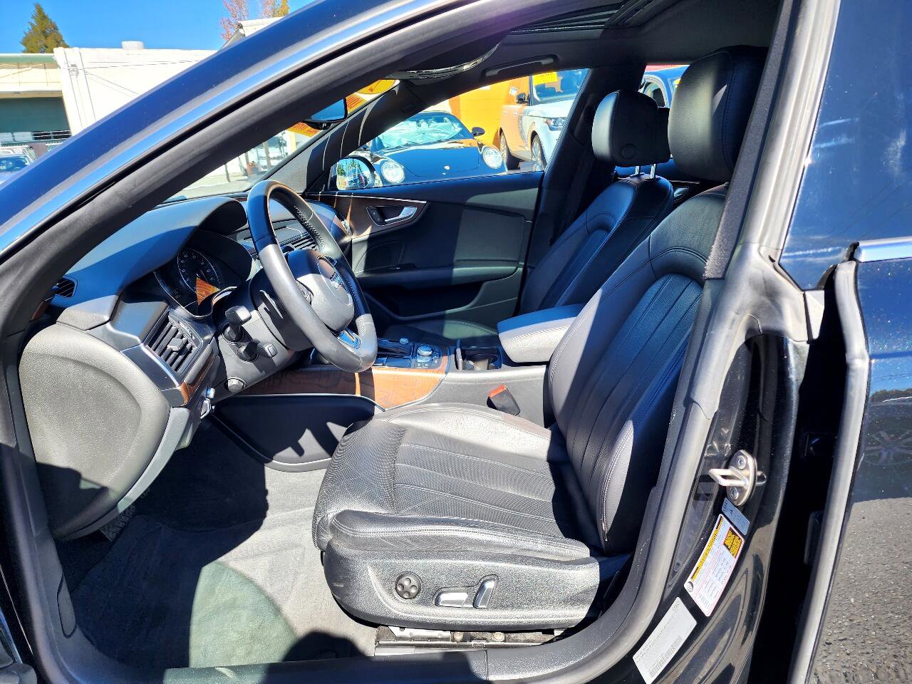 Used 2016 Audi A7 3.0T Prestige w/ Prestige Package image 15