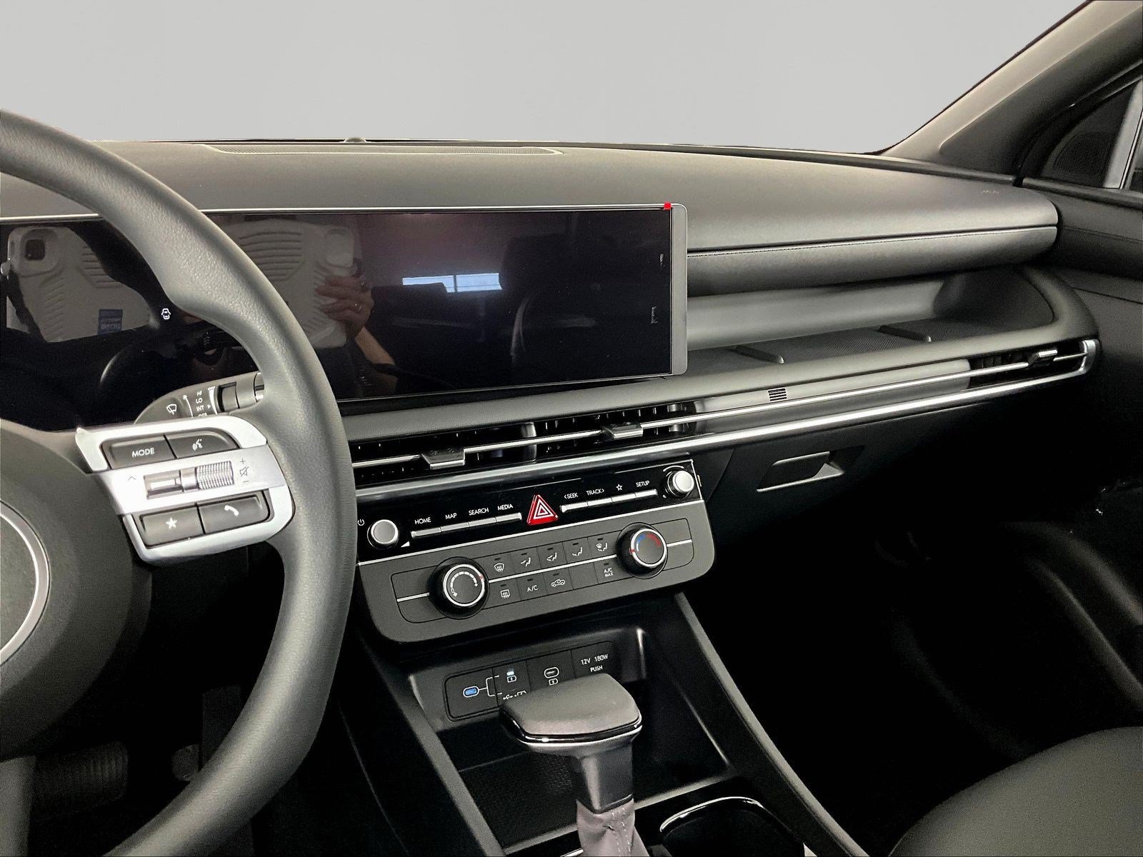 New 2027 Hyundai Santa Cruz SE AWD/4WD image 11