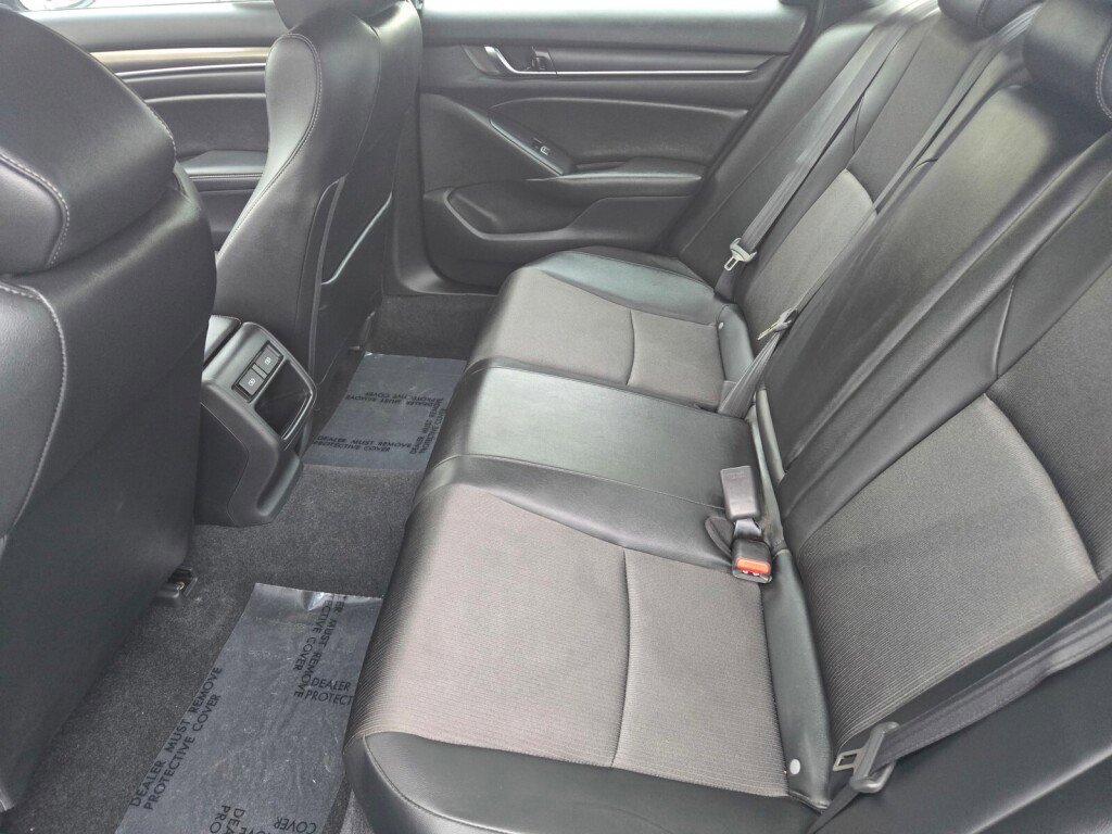 Used 2022 Honda Accord Sport image 15