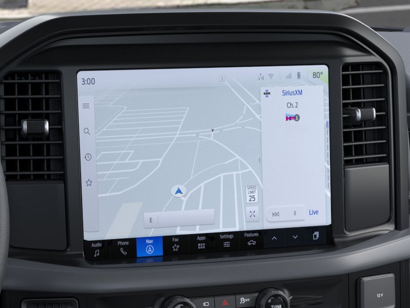 New 2025 Ford F150 XL AWD/4WD image 14