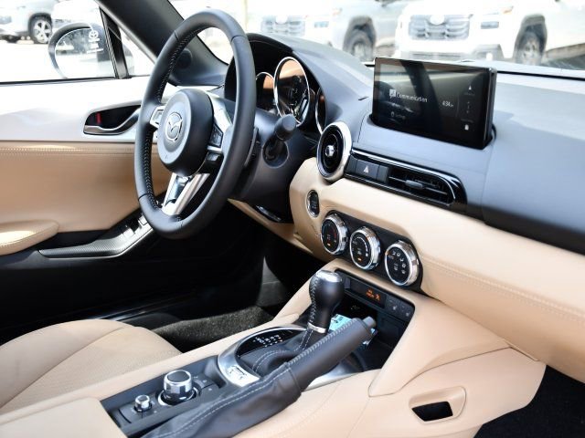 New 2026 MAZDA MX-5 Miata Grand Touring w/ Weather Package image 28