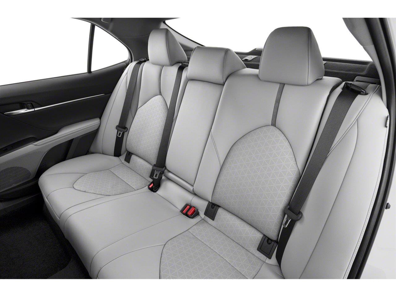 Used 2023 Toyota Camry XSE FWD image 30
